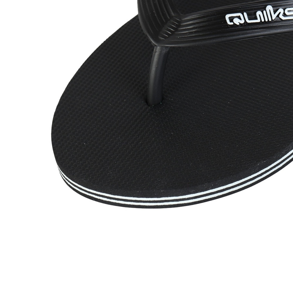 クイックシルバー（Quiksilver）（メンズ）MOLOKAI CORE サンダル 25SPQSD251203KVJ1