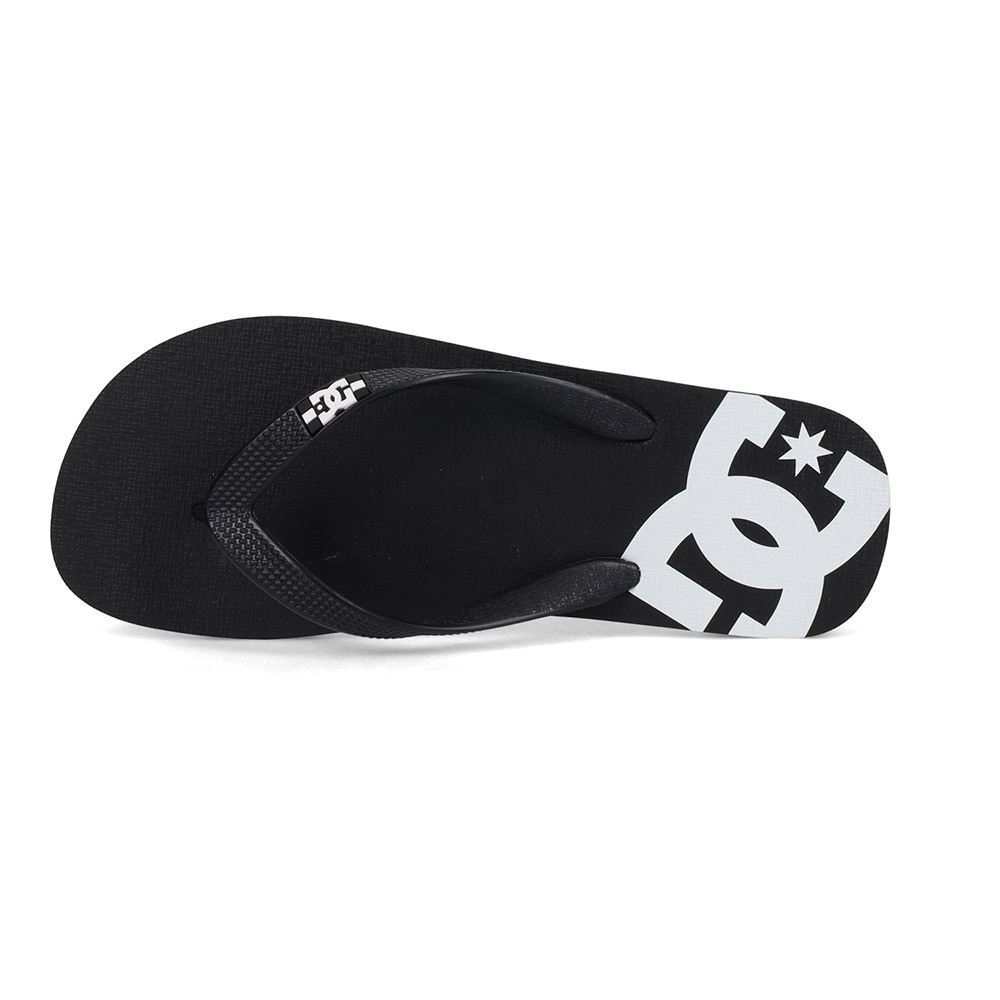 ディーシーシューズ（DC SHOES）（メンズ）SPRAY サンダル 25SP DM005092 BLW