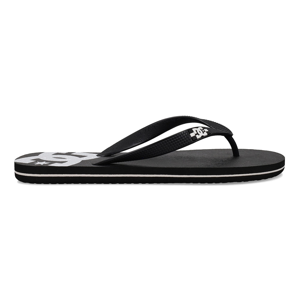 ディーシーシューズ（DC SHOES）（メンズ）SPRAY サンダル 25SP DM005092 BLW