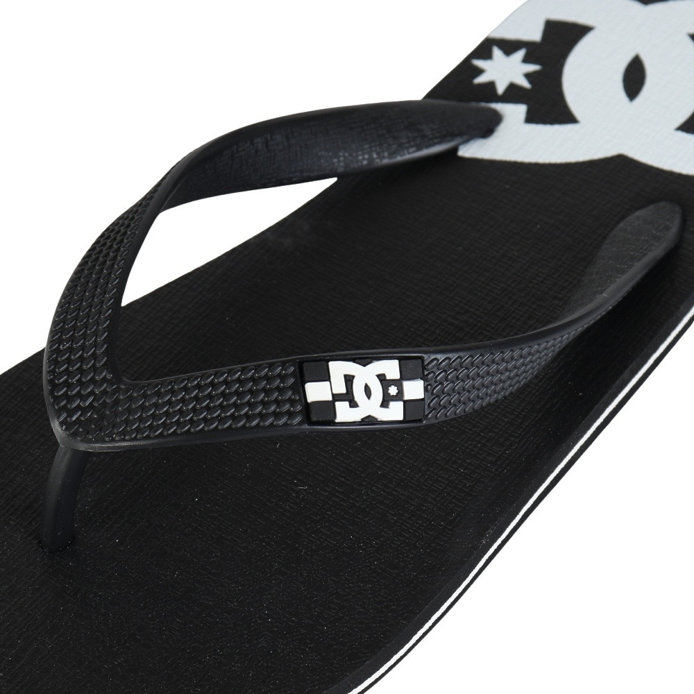 ディーシーシューズ（DC SHOES）（メンズ）SPRAY サンダル 25SP DM005092 BLW