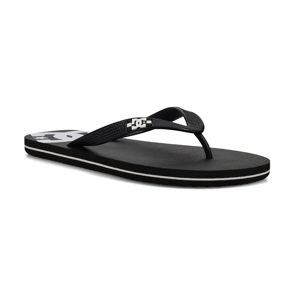 ディーシーシューズ（DC SHOES）（メンズ）SPRAY サンダル 25SP DM005092 BLW