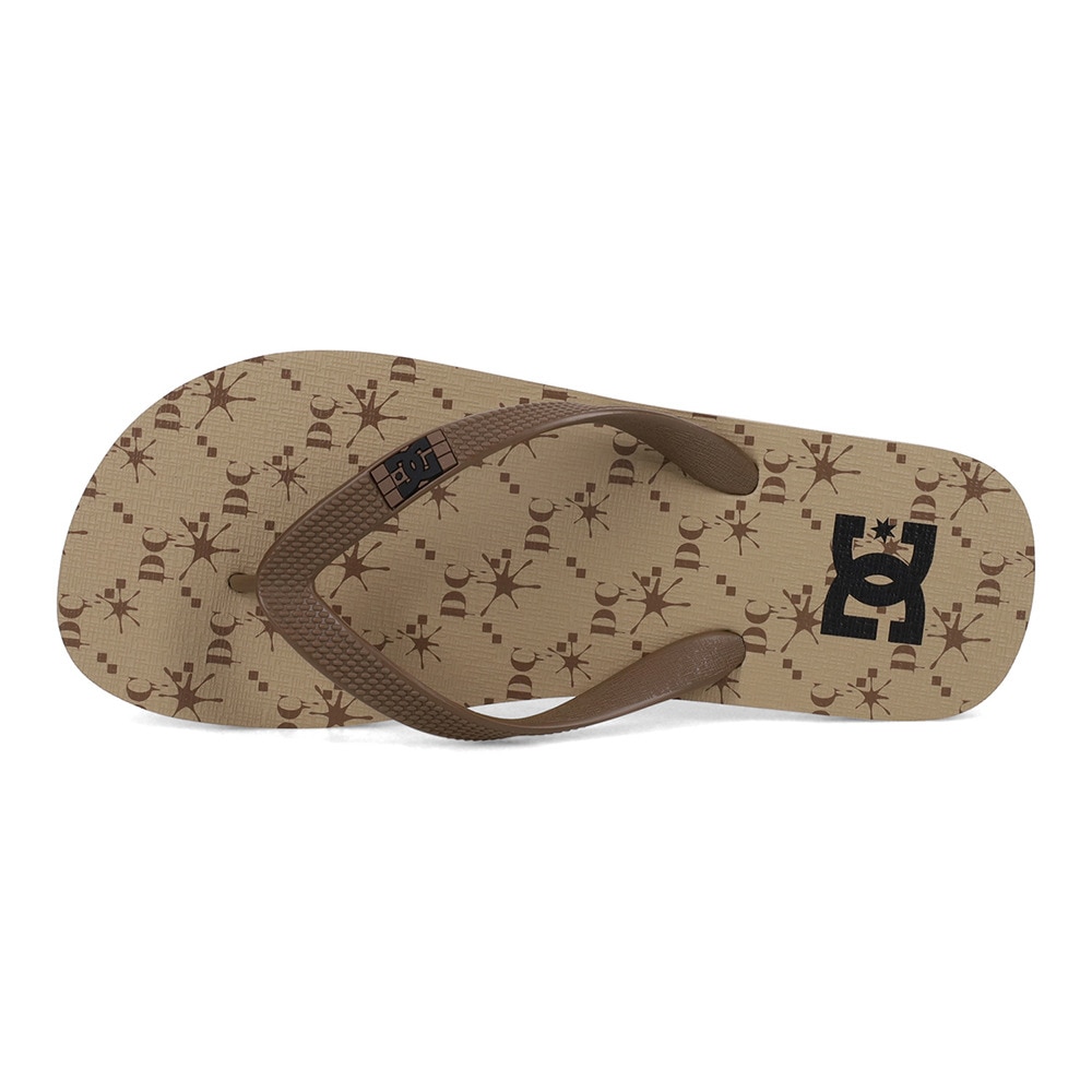ディーシーシューズ（DC SHOES）（メンズ）SPRAY GRAFFIK サンダル 25SP DM251093 200