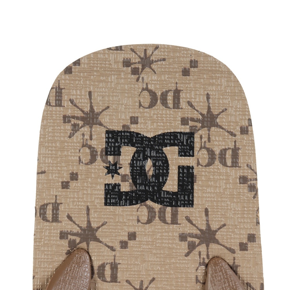 ディーシーシューズ（DC SHOES）（メンズ）SPRAY GRAFFIK サンダル 25SP DM251093 200