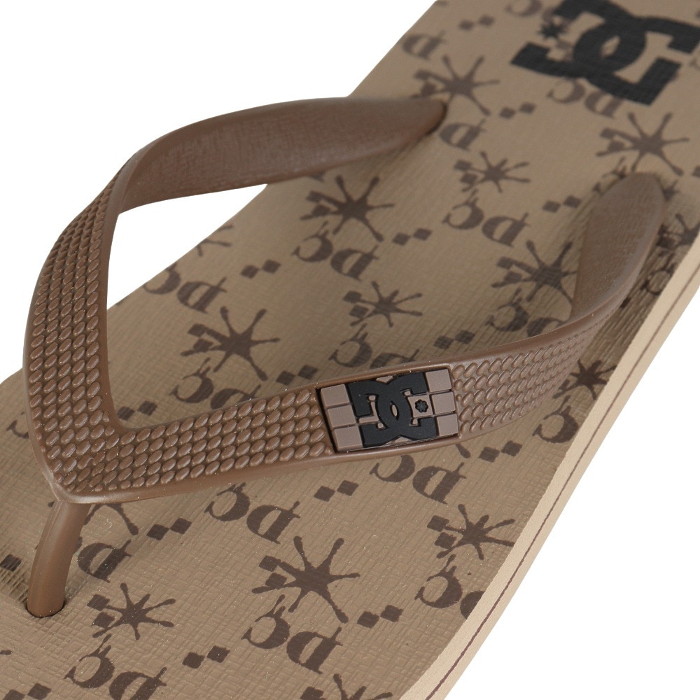 ディーシーシューズ（DC SHOES）（メンズ）SPRAY GRAFFIK サンダル 25SP DM251093 200