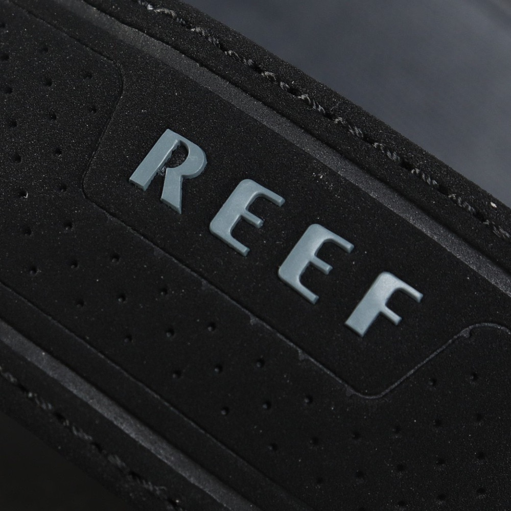 リーフ（REEF）（メンズ）サンダル THE LAYBACK CJ4364-BLK