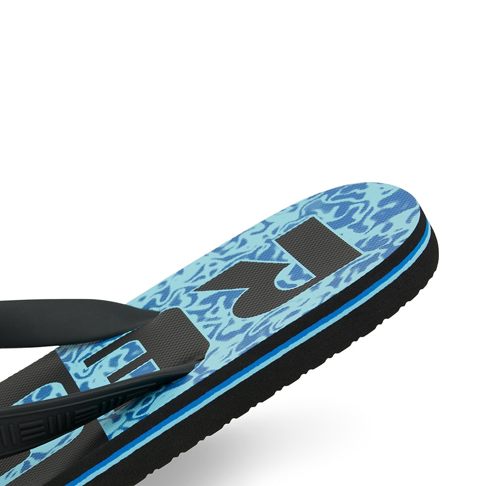 リーフ（REEF）（メンズ）サンダル SEASIDE PRINTS CJ6582-BK/BL
