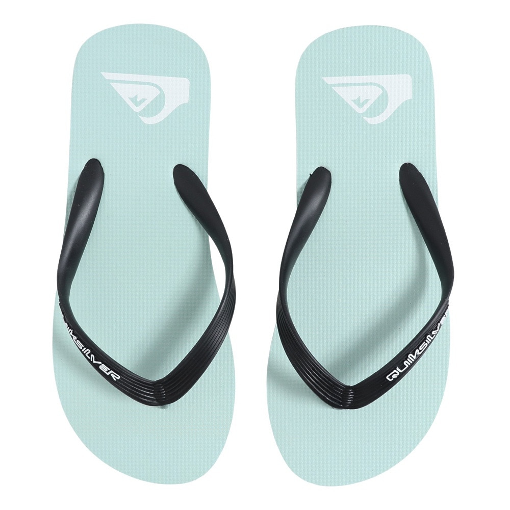 クイックシルバー（Quiksilver）（メンズ）MONCATA CORE ビーチサンダル 25SUCQ10105MK