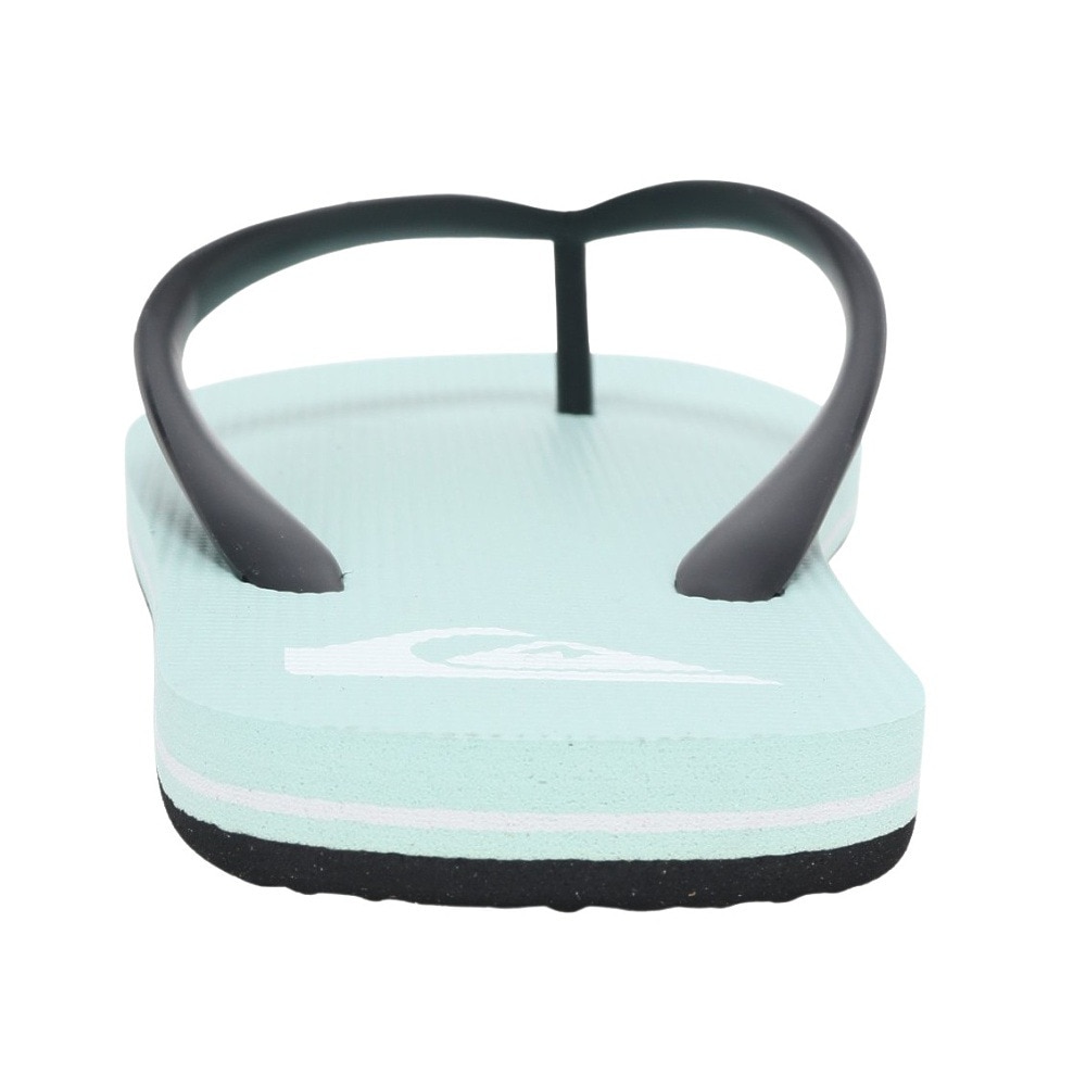 クイックシルバー（Quiksilver）（メンズ）MONCATA CORE ビーチサンダル 25SUCQ10105MK