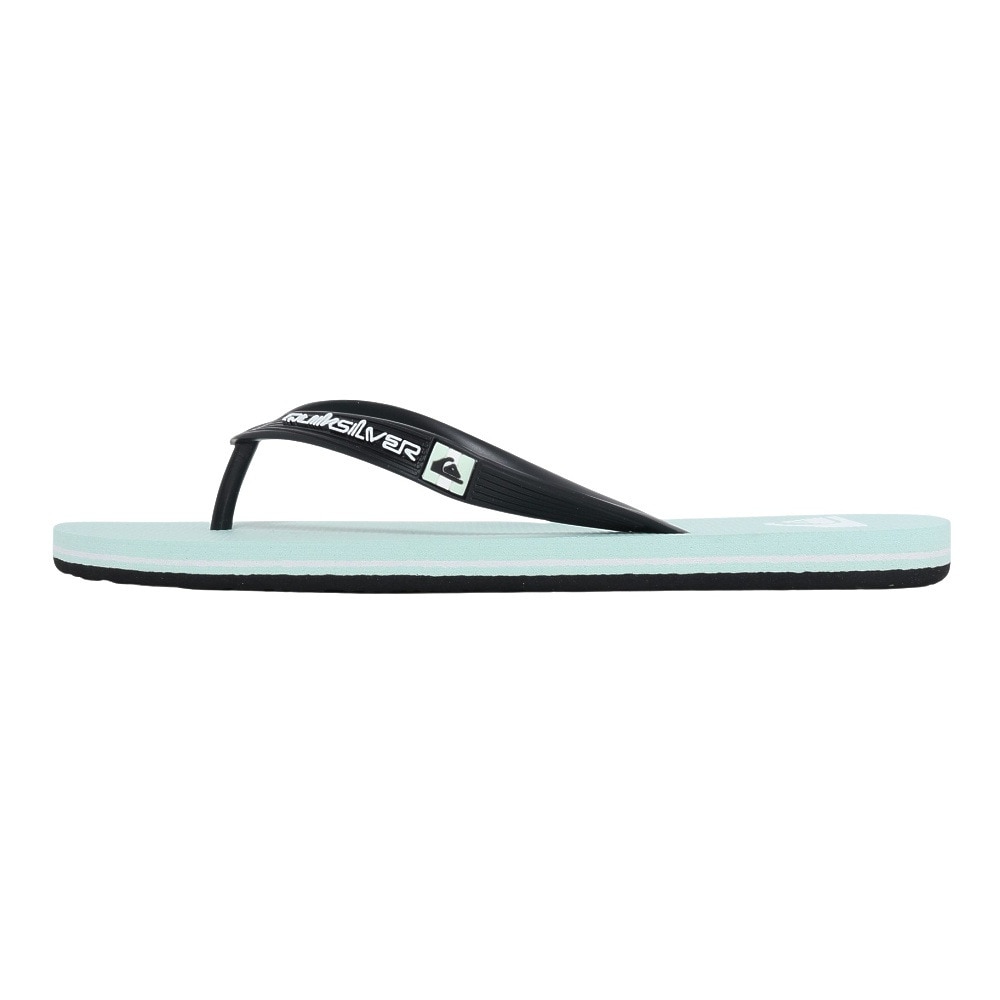 クイックシルバー（Quiksilver）（メンズ）MONCATA CORE ビーチサンダル 25SUCQ10105MK