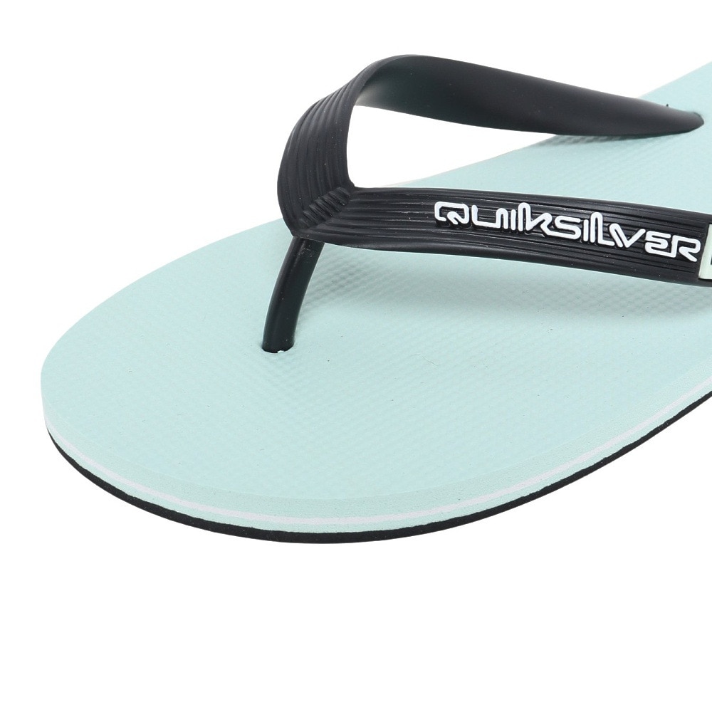 クイックシルバー（Quiksilver）（メンズ）MONCATA CORE ビーチサンダル 25SUCQ10105MK