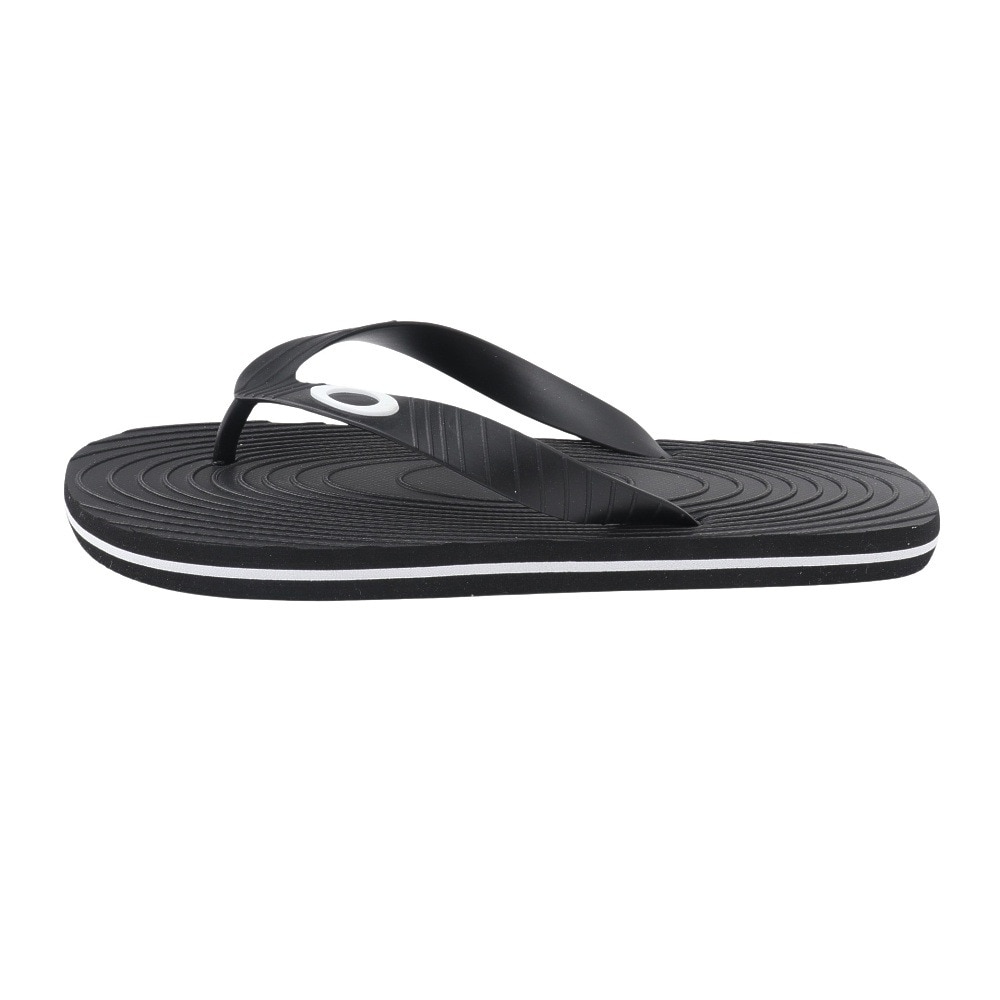 オークリー（OAKLEY）（メンズ）ビーチサンダル Catalina Flip Flop FOF100423-02E