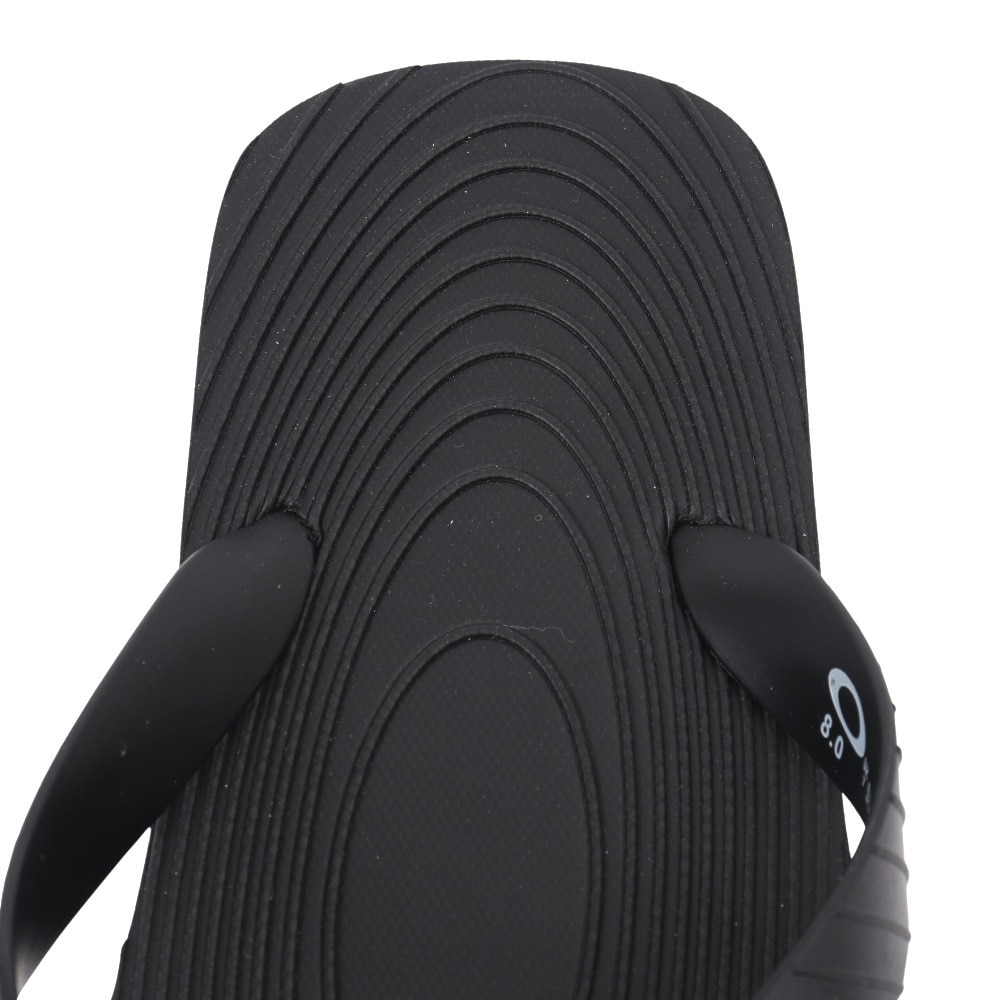 オークリー（OAKLEY）（メンズ）ビーチサンダル Catalina Flip Flop FOF100423-02E