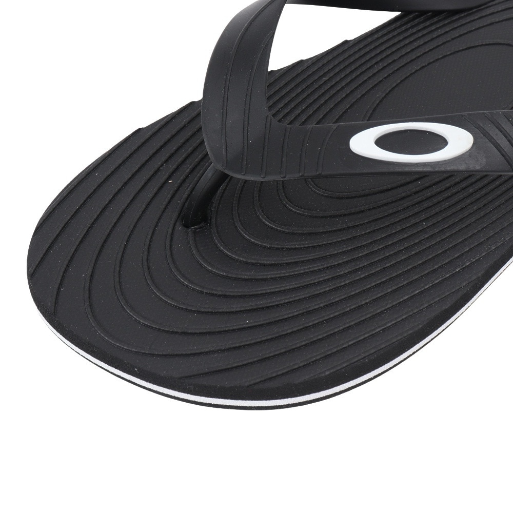 オークリー（OAKLEY）（メンズ）ビーチサンダル Catalina Flip Flop FOF100423-02E