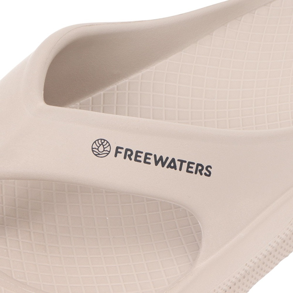 フリーウォータース（free waters）（メンズ）ビーチサンダル Cloud9 Maxx FW25-MO-083 TAUP