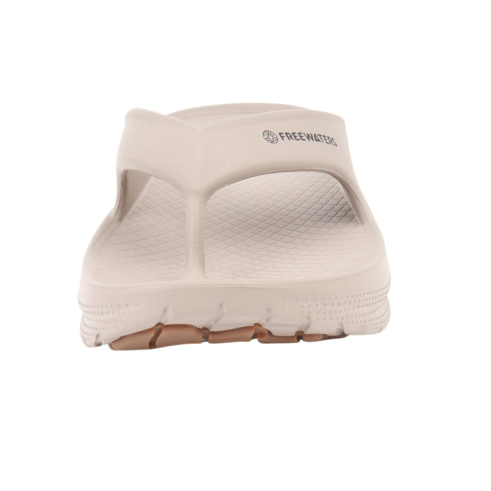 フリーウォータース（free waters）（メンズ）ビーチサンダル Cloud9 Maxx FW25-MO-083 TAUP