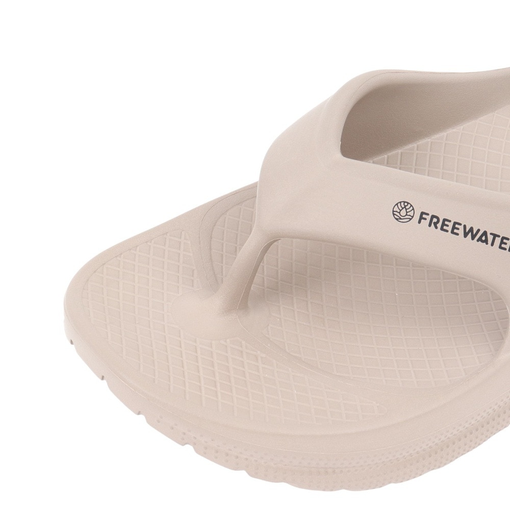 フリーウォータース（free waters）（メンズ）ビーチサンダル Cloud9 Maxx FW25-MO-083 TAUP