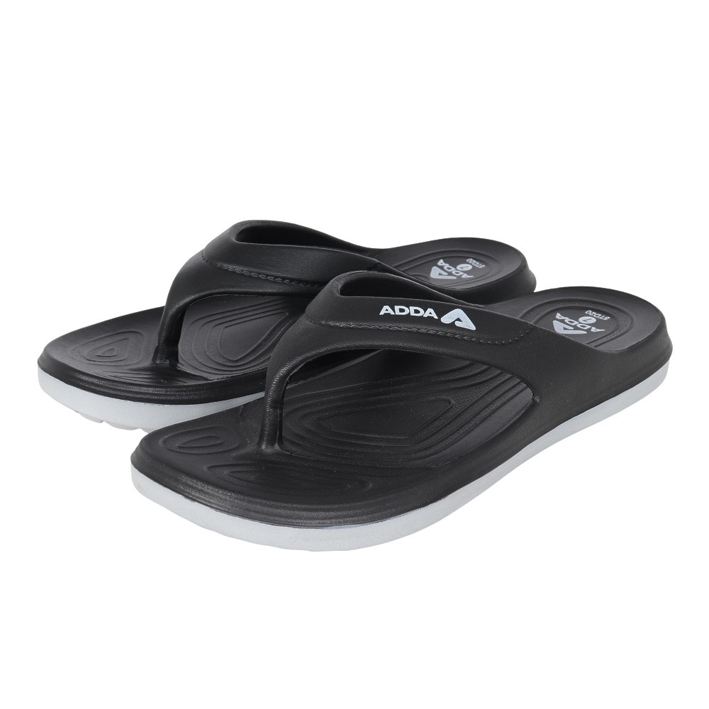 その他ブランド（OTHER BRAND）（メンズ）サンダル 5TD20 110392100000BLK
