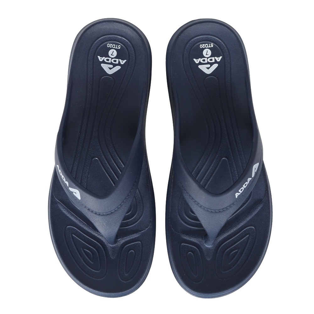 その他ブランド（OTHER BRAND）（メンズ）サンダル 5TD20 110392100000NVY