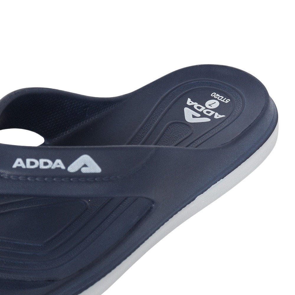 その他ブランド（OTHER BRAND）（メンズ）サンダル 5TD20 110392100000NVY