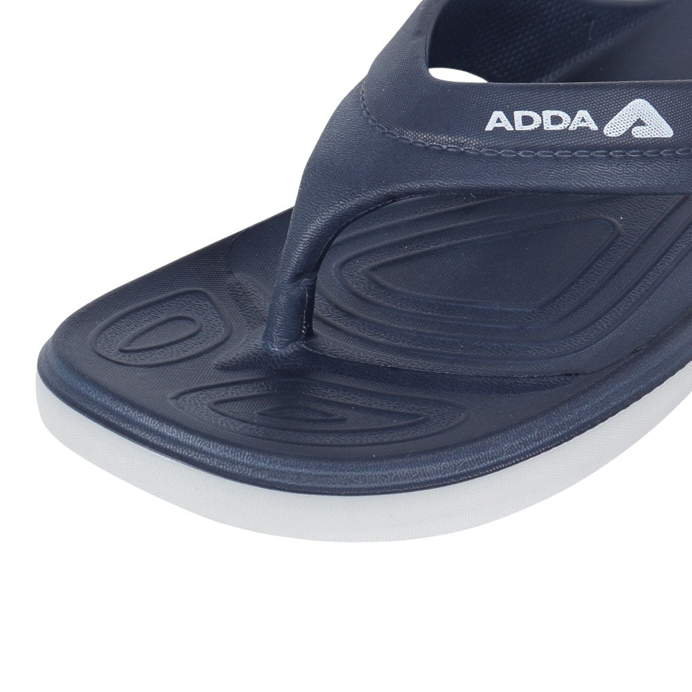 その他ブランド（OTHER BRAND）（メンズ）サンダル 5TD20 110392100000NVY