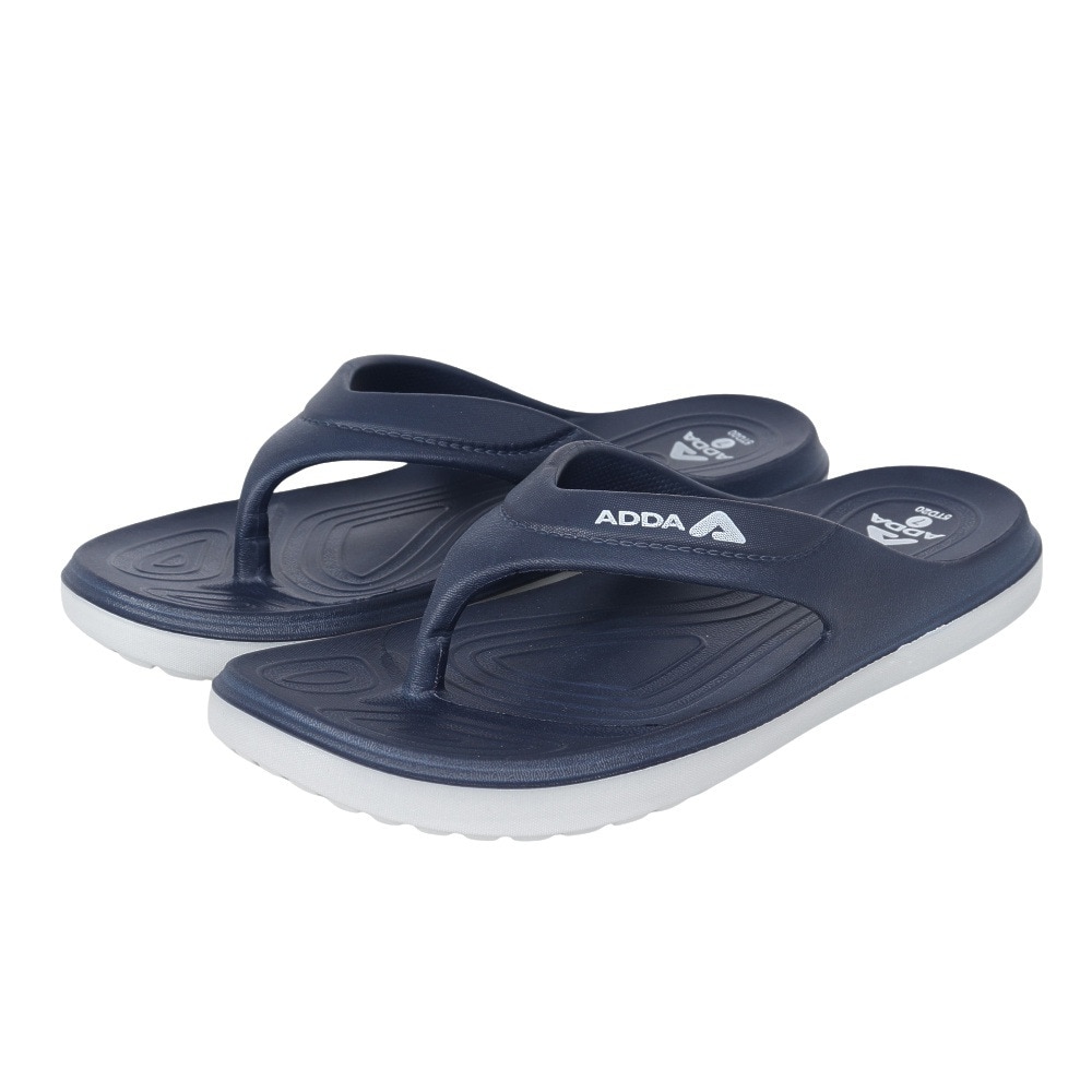 その他ブランド（OTHER BRAND）（メンズ）サンダル 5TD20 110392100000NVY