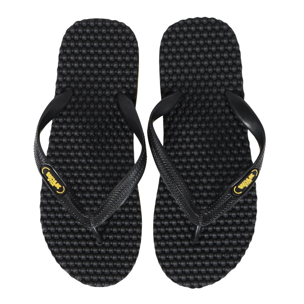 その他ブランド（OTHER BRAND）（メンズ）サンダル 8D01 110392100001BLK
