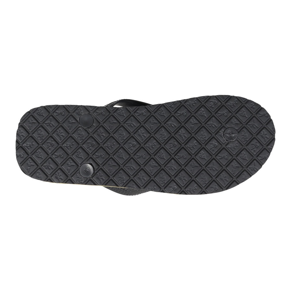 その他ブランド（OTHER BRAND）（メンズ）サンダル 8D01 110392100001BLK