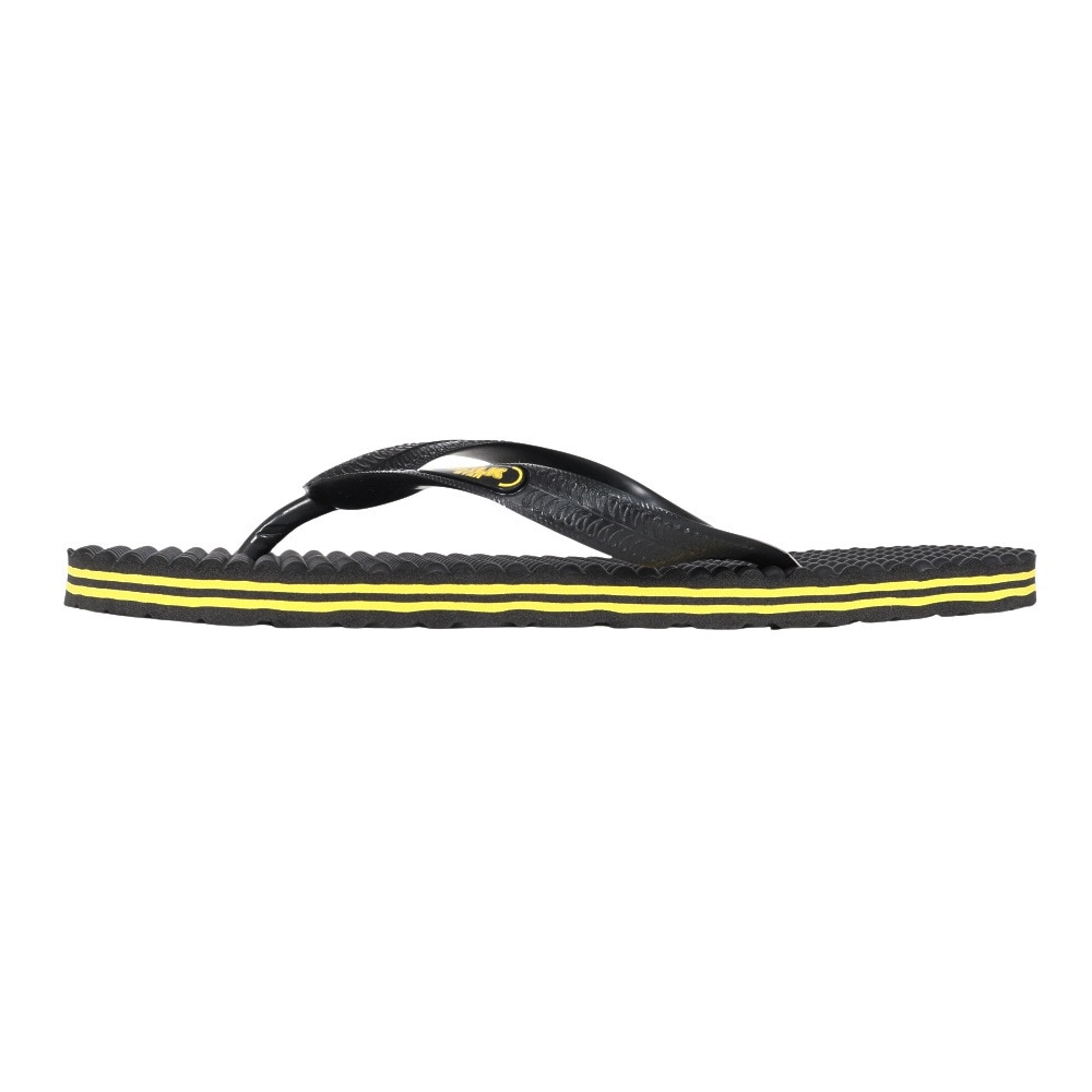 その他ブランド（OTHER BRAND）（メンズ）サンダル 8D01 110392100001BLK
