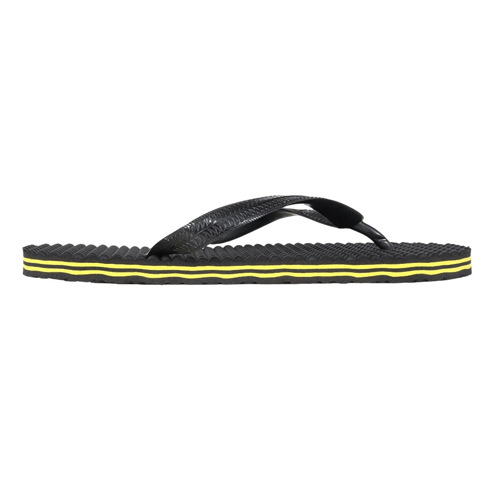 その他ブランド（OTHER BRAND）（メンズ）サンダル 8D01 110392100001BLK