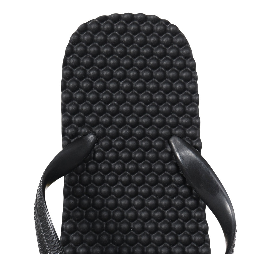その他ブランド（OTHER BRAND）（メンズ）サンダル 8D01 110392100001BLK