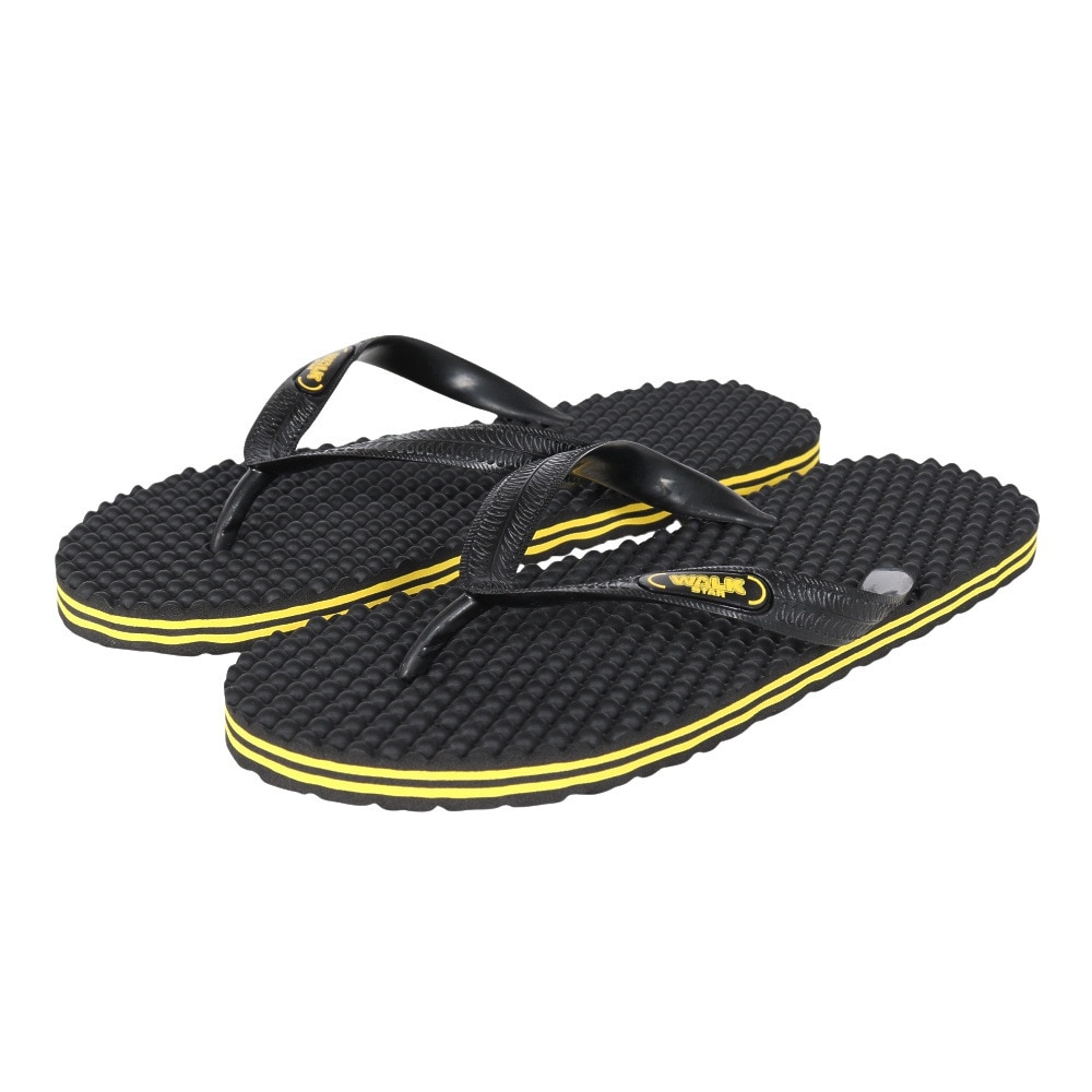 その他ブランド（OTHER BRAND）（メンズ）サンダル 8D01 110392100001BLK