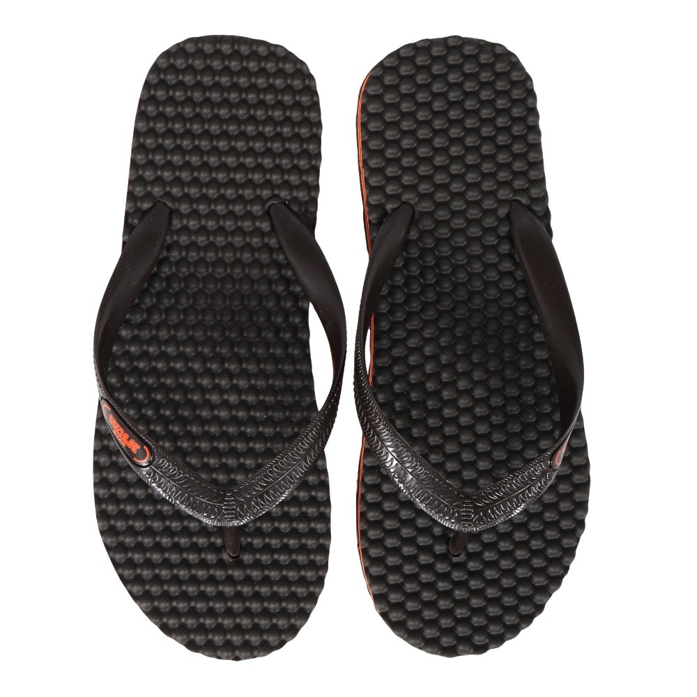 その他ブランド（OTHER BRAND）（メンズ）サンダル 8D01 110392100001BRN