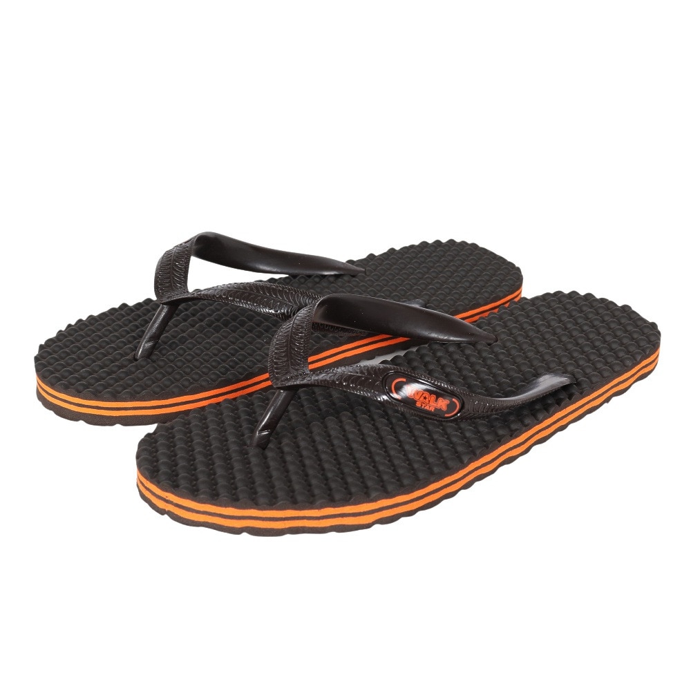 その他ブランド（OTHER BRAND）（メンズ）サンダル 8D01 110392100001BRN