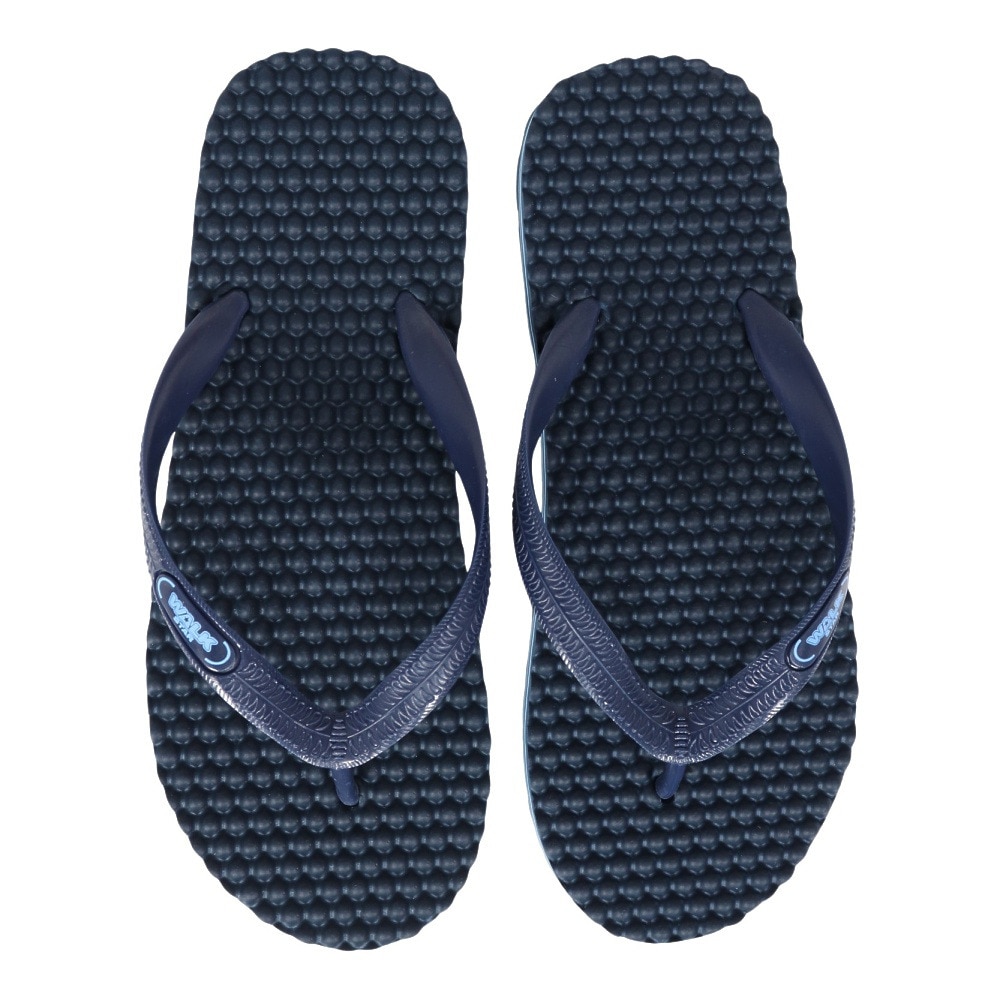 その他ブランド（OTHER BRAND）（メンズ）サンダル 8D01 110392100001NVY