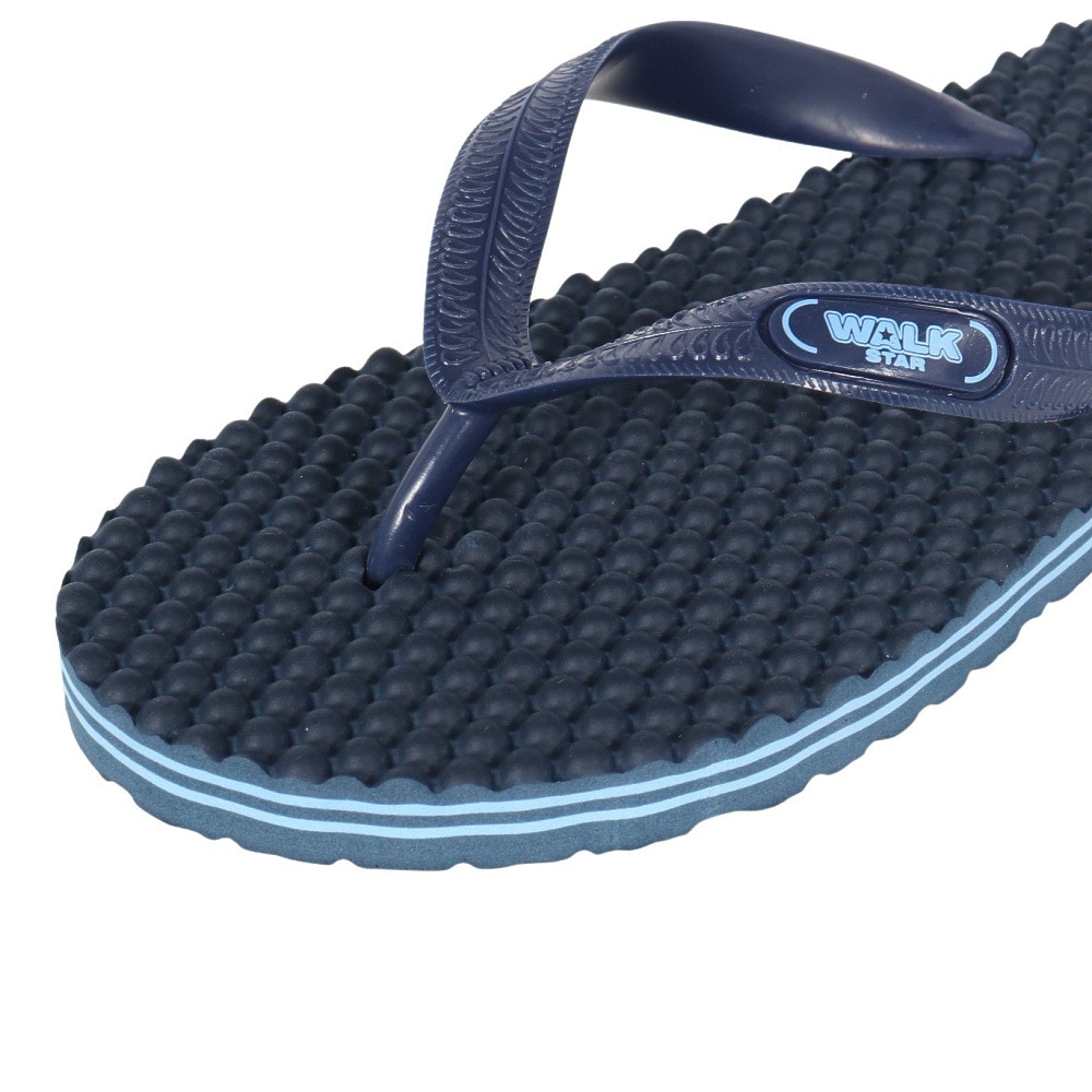 その他ブランド（OTHER BRAND）（メンズ）サンダル 8D01 110392100001NVY