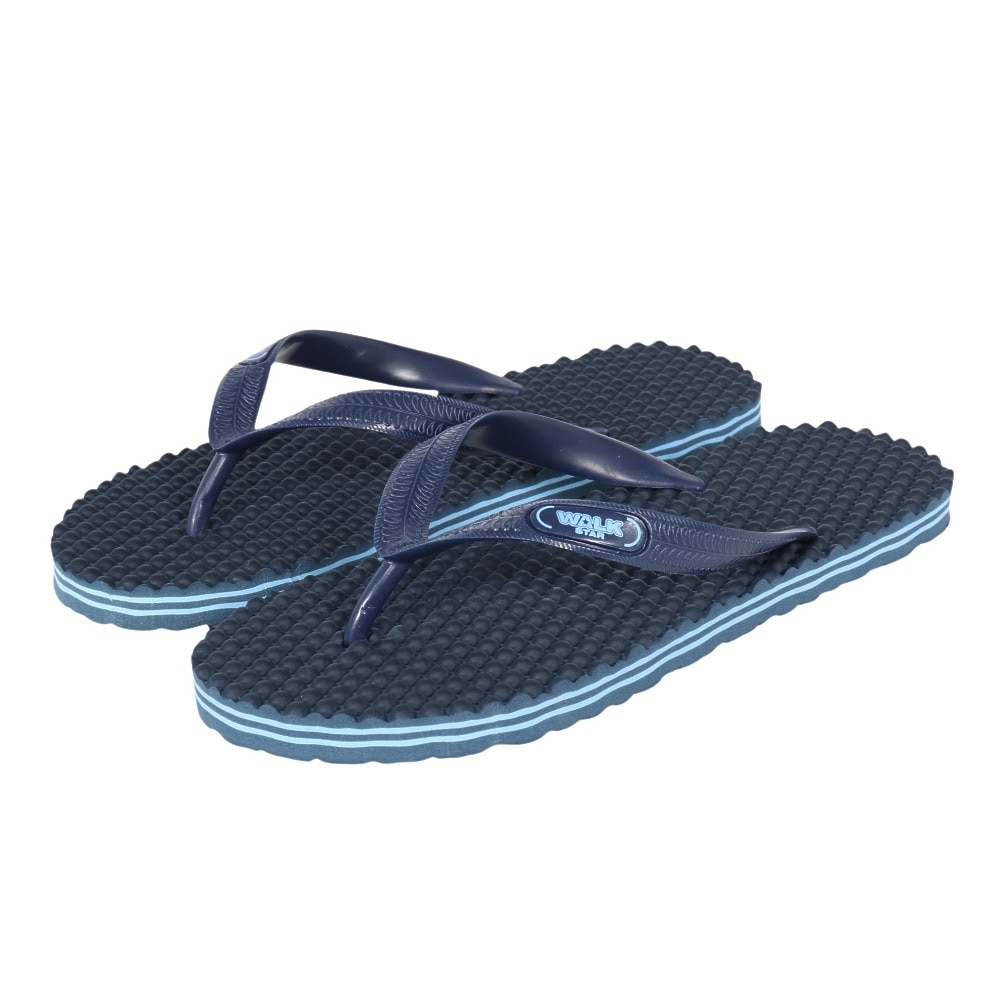 その他ブランド（OTHER BRAND）（メンズ）サンダル 8D01 110392100001NVY