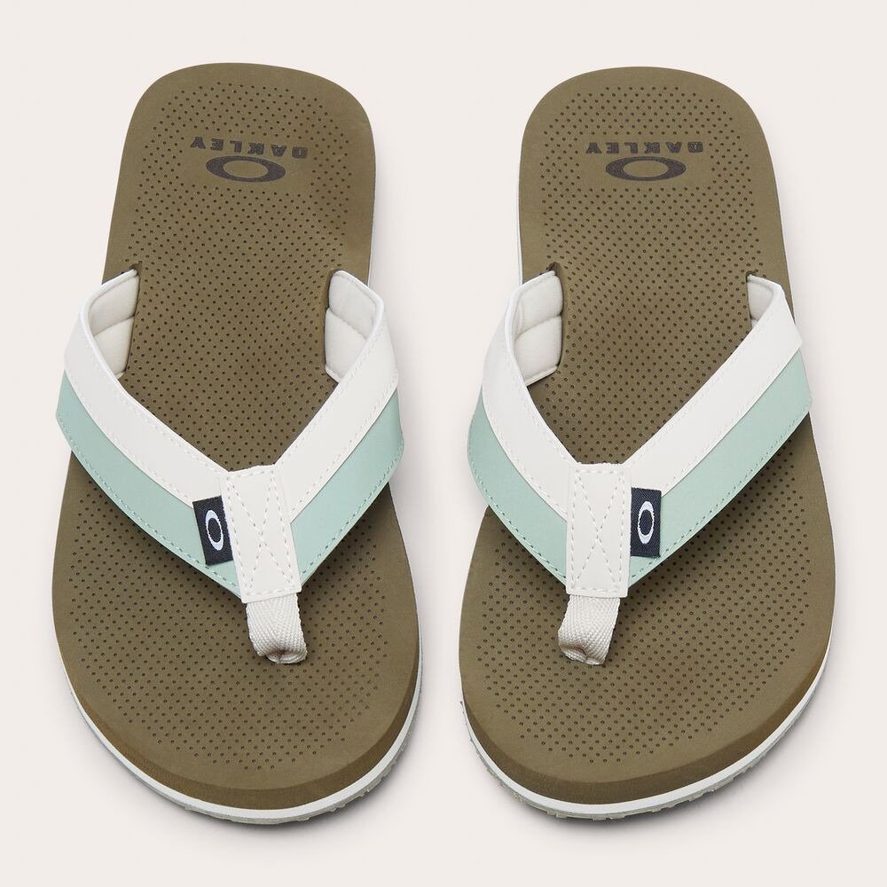 ビーチサンダル BURKE FLIP FLOP FOF100419-7CE 2