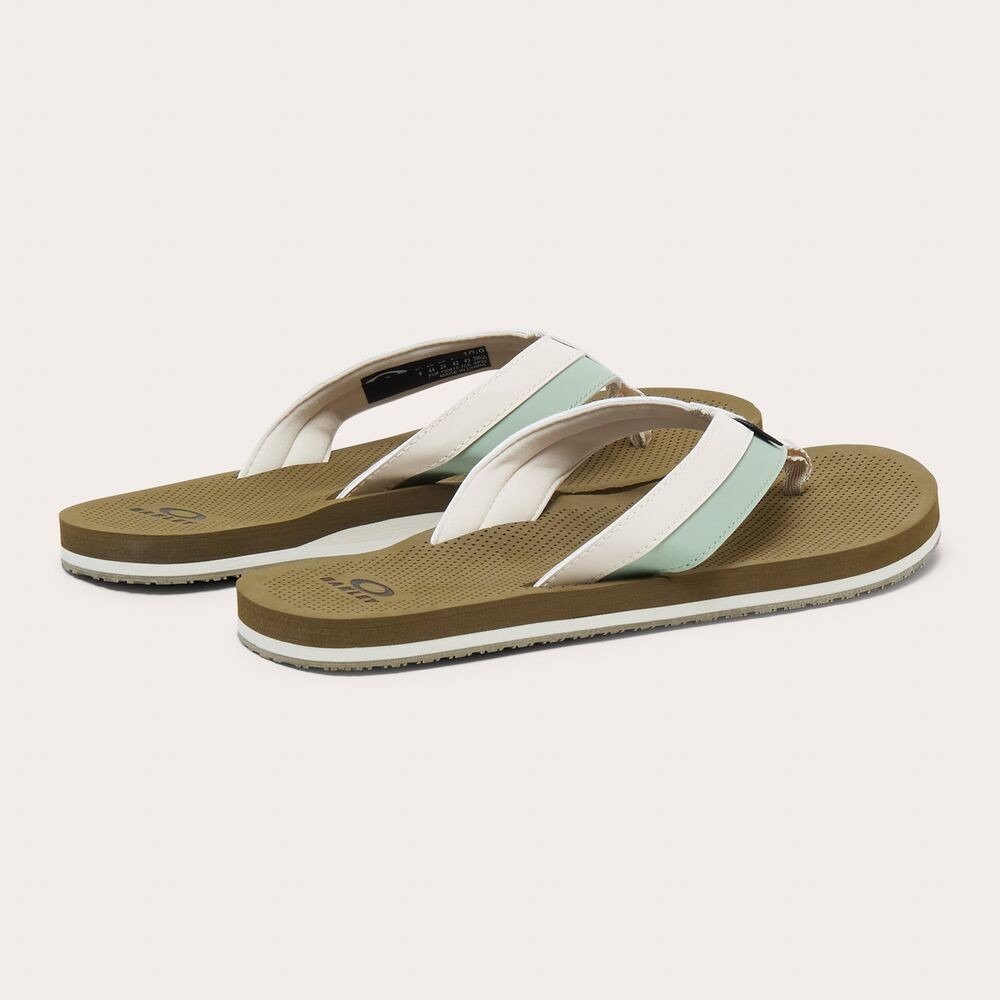 ビーチサンダル BURKE FLIP FLOP FOF100419-7CE 4