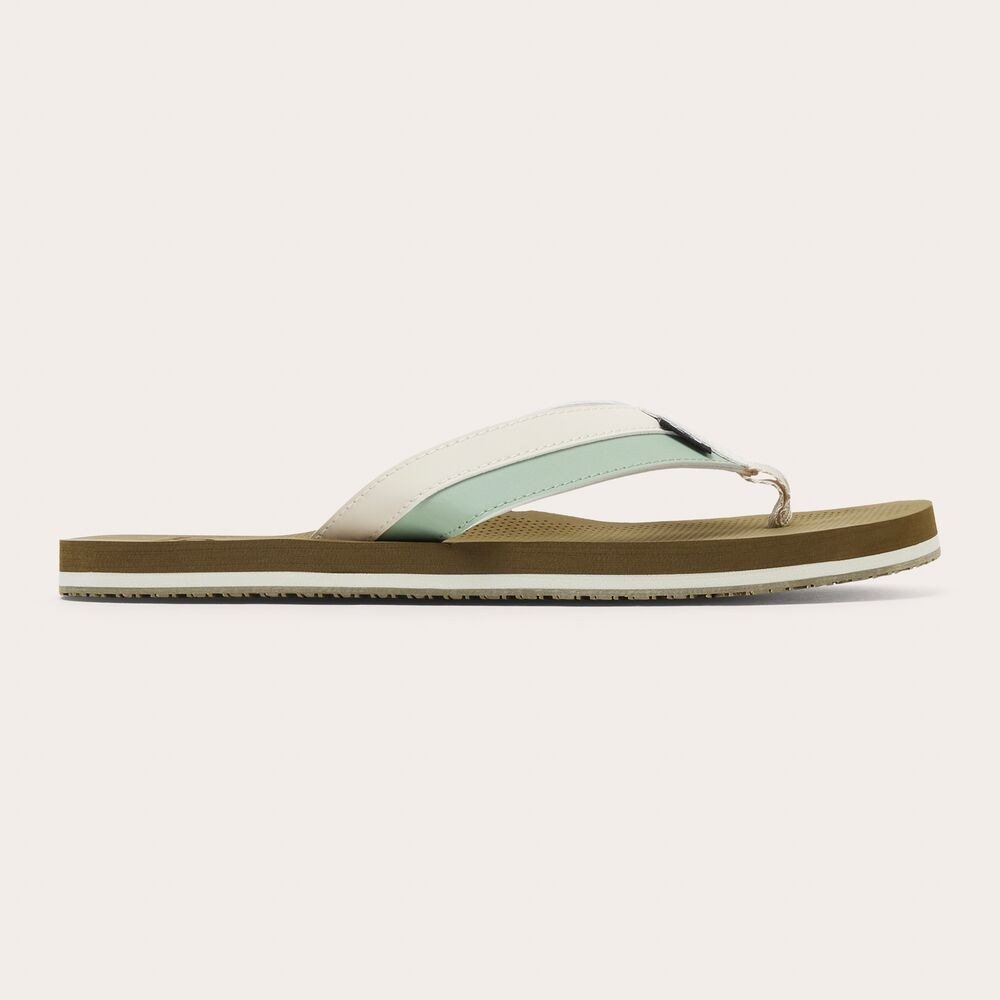 ビーチサンダル BURKE FLIP FLOP FOF100419-7CE 5