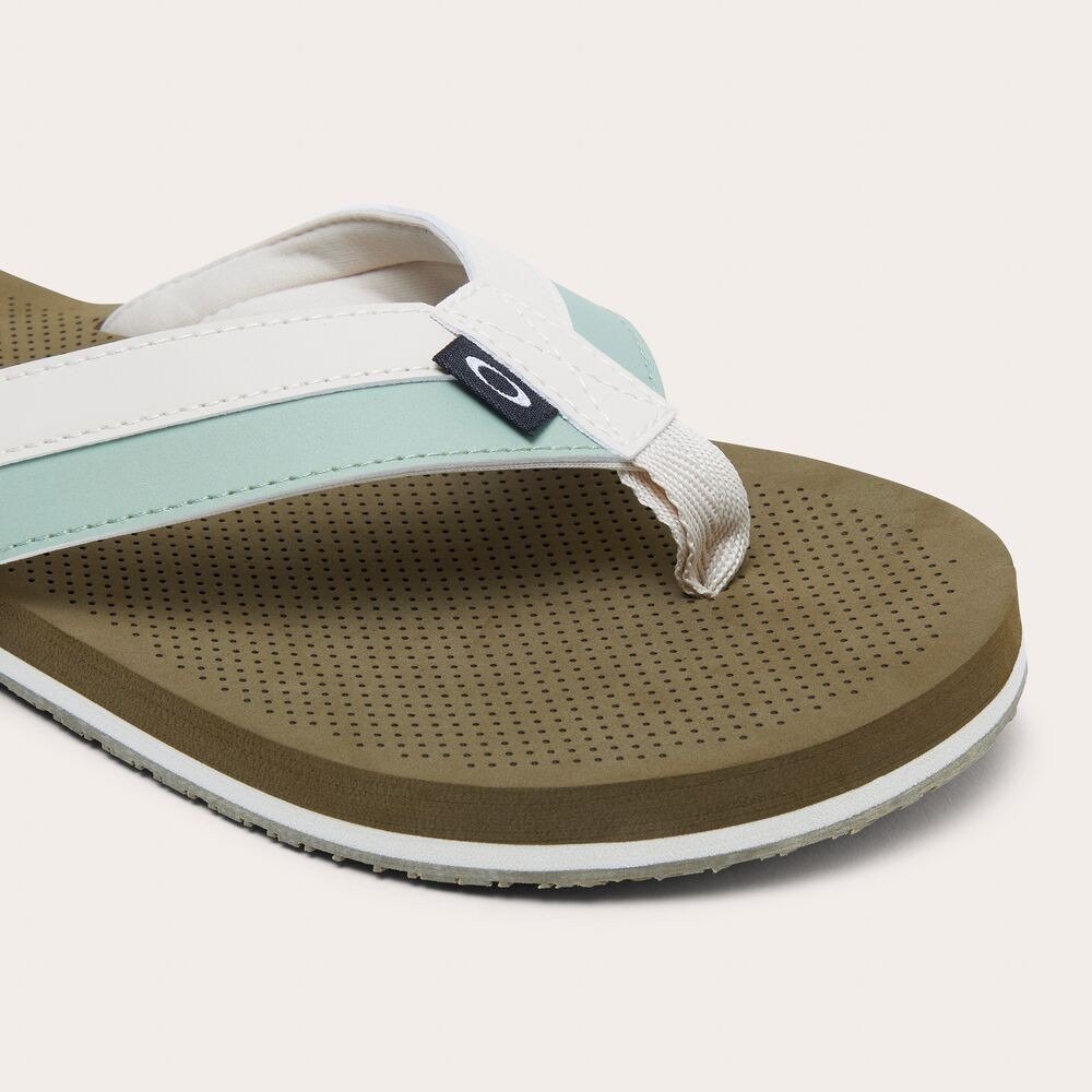 ビーチサンダル BURKE FLIP FLOP FOF100419-7CE 6