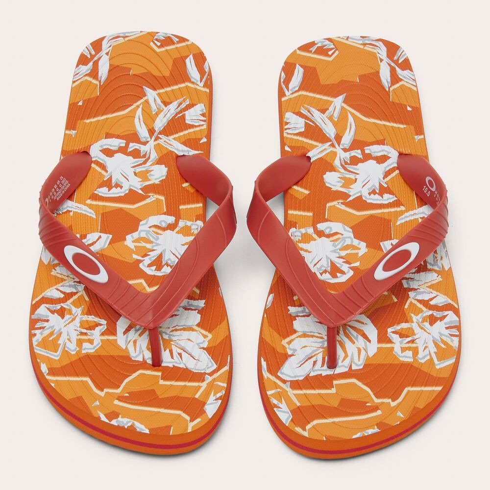 ビーチサンダル CATALINA FLIP FLOP FOF100423-7DA 2