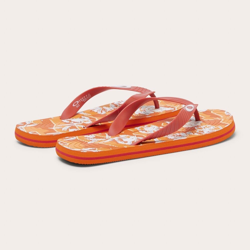 ビーチサンダル CATALINA FLIP FLOP FOF100423-7DA 4
