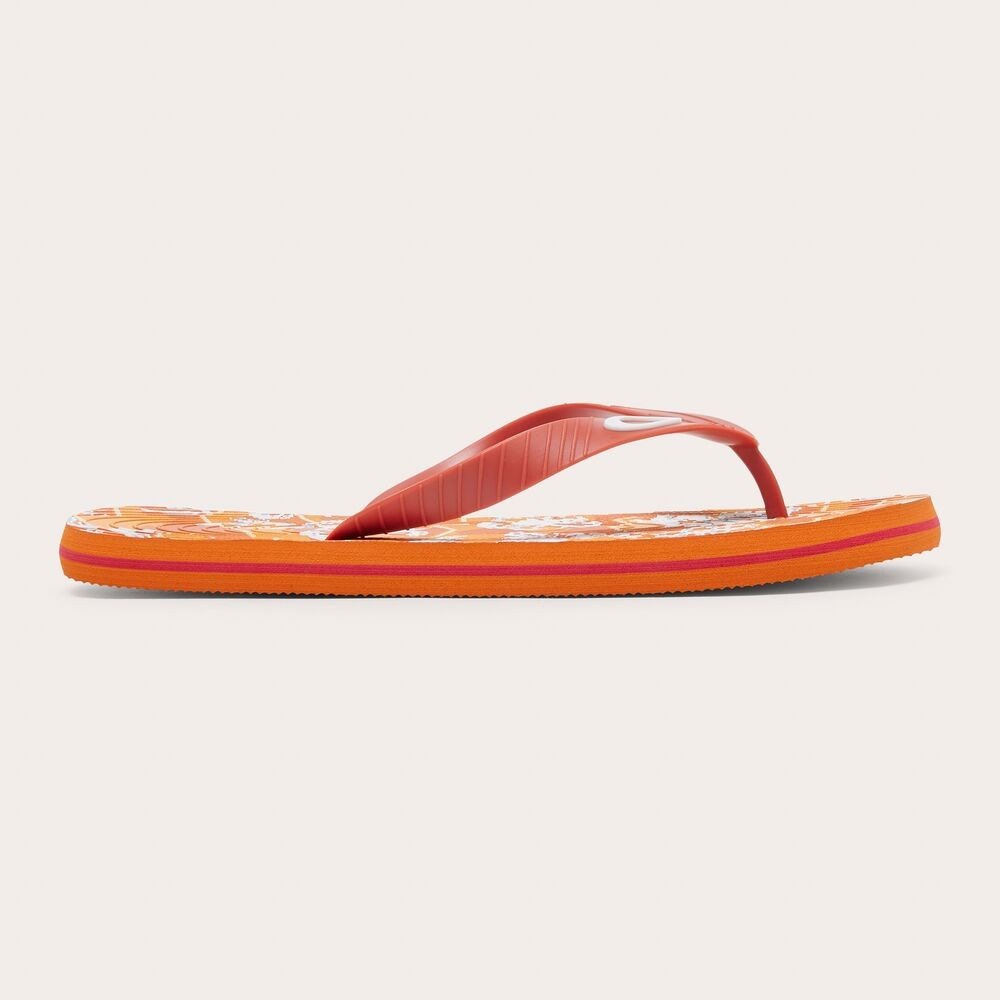 ビーチサンダル CATALINA FLIP FLOP FOF100423-7DA 5