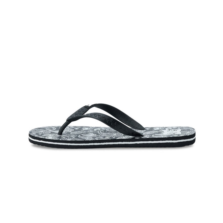 ディーシーシューズ（DC SHOES）（メンズ）3P-SLIP GRAFFIK ビーチサンダル 26SPDM261607BLW