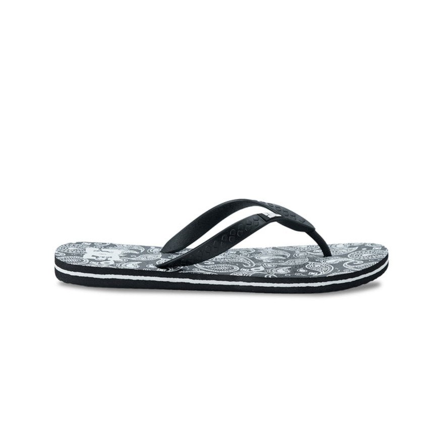 ディーシーシューズ（DC SHOES）（メンズ）3P-SLIP GRAFFIK ビーチサンダル 26SPDM261607BLW