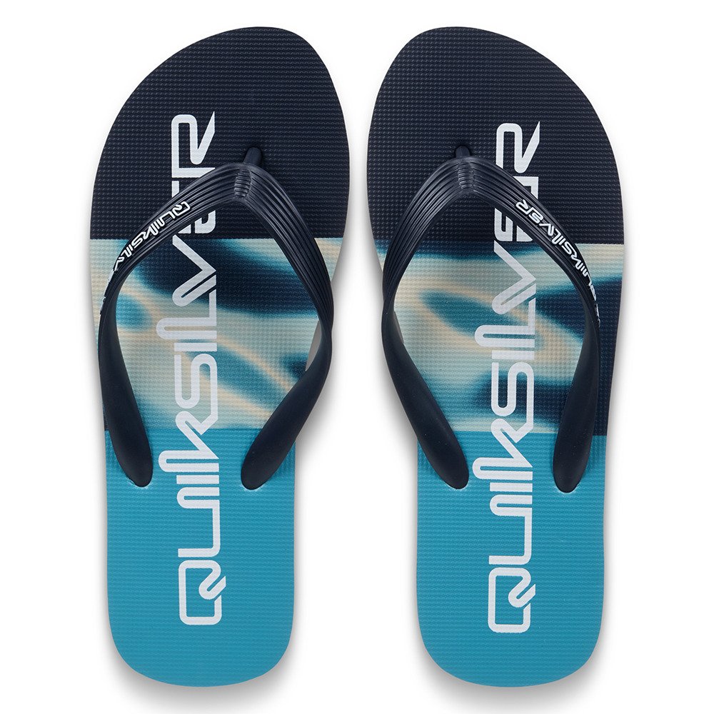クイックシルバー（Quiksilver）（メンズ）MOLOKAI STRIPE 26 ビーチ