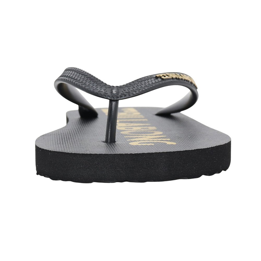 ビラボン（BILLABONG）（メンズ）LOGO THONGS ビーチサンダル 26SP BG011920 BLK