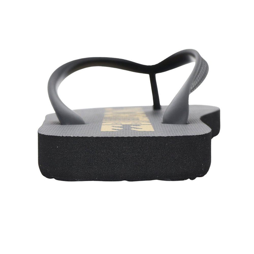 ビラボン（BILLABONG）（メンズ）LOGO THONGS ビーチサンダル 26SP BG011920 BLK