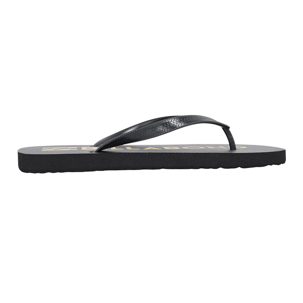 ビラボン（BILLABONG）（メンズ）LOGO THONGS ビーチサンダル 26SP BG011920 BLK