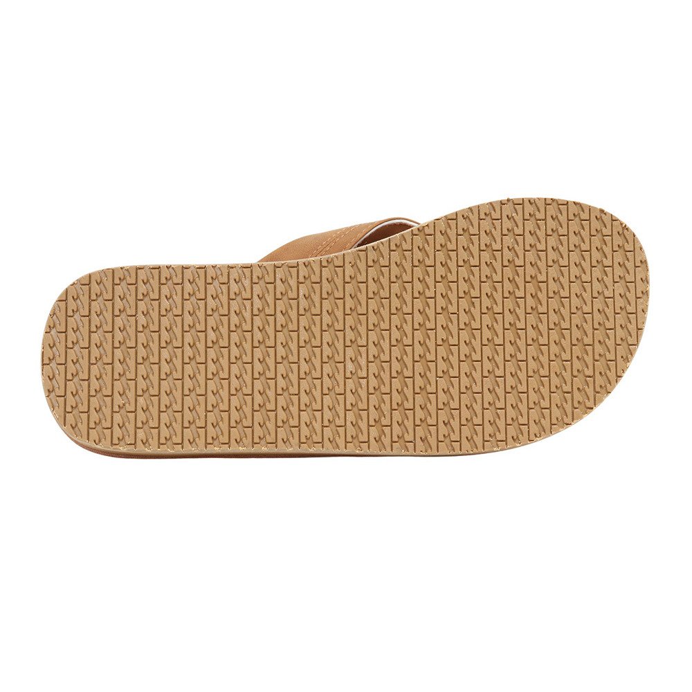 ビラボン（BILLABONG）（メンズ）TATAMI ビーチサンダル 26SP BG011926 BRN